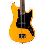 MB BASS Yellow Little Bass inkludert bag