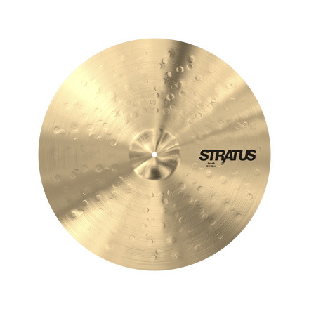 Sabian 19" STRATUS CRASH #S1906