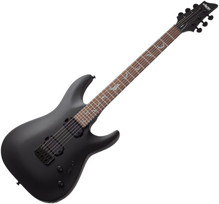 Schecter DAMIEN 6 SBK