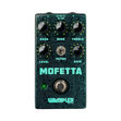 Wampler Mofetta Overdrive Distortion Pedal