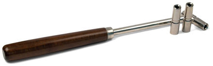 K&M 167 Pianostemmesett