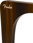 Fender Deluxe Wooden Hanging Stand