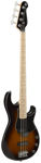 Yamaha BB434M Tobacco Brown Sunburst