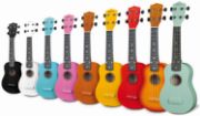 Reno Ru150-Na Ukelele W/Bag