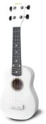 Reno Ru150-Wht Ukulele W/Bag