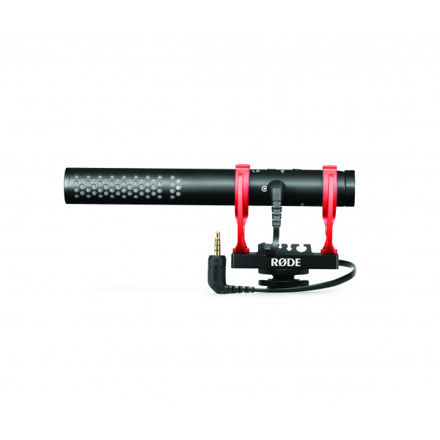 OUTLET | Røde VideoMic NTG On-camera/USB/mobile NEW!