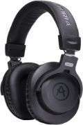 Arturia MiniFuse Recording Pack - Black