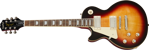 Epiphone Les Paul Standard 60s (venstrehendt) Bourbon Burst