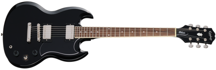 Epiphone SG Tribute EB