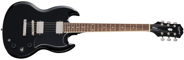 Epiphone SG Tribute EB