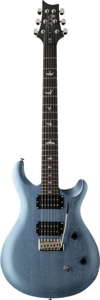 PRS SE CE24 Standard Satin Ice Blue