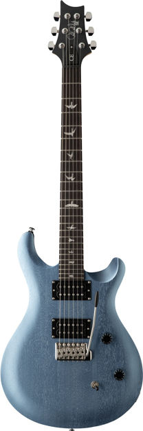 PRS SE CE24 Standard Satin Ice Blue
