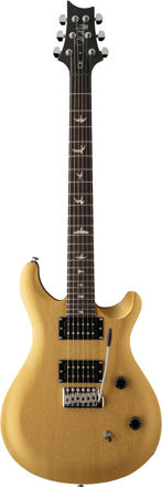 PRS SE CE24 Standard Satin Gold