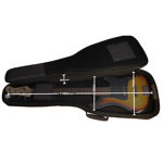 PULSE ELB2000 Bag til elektrisk bass