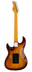 Sire S Series Larry Carlton alder, S-style, 3 tone sunburst