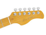Sire S Series Larry Carlton alder, S-style, 3 tone sunburst