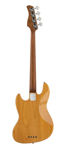 Sire V5 Series Marcus Miller Fretless Alder 4-string Passive Bass Guitar Natural