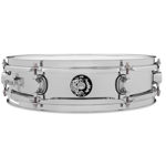 PDP The Kraken 3.5x13" Chrome-over-Steel Piccolo skarptromme