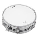 PDP The Kraken 3.5x13" Chrome-over-Steel Piccolo skarptromme