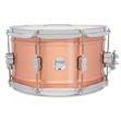 PDP Concept series 8x14 1.2mm Natural satin brushed copper skarptromme