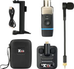 Xvive U8 Acoustic Guitar Wireless System
