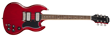 Epiphone Tony Iommi SG Special Vintage Cherry