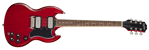 Epiphone Tony Iommi SG Special Vintage Cherry