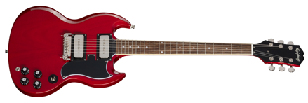 Epiphone Tony Iommi SG Special Vintage Cherry
