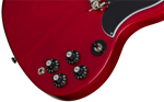 Epiphone Tony Iommi SG Special Vintage Cherry