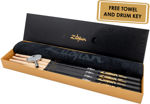 Zildjian SDSP247 DIP 5A Bundle Pack