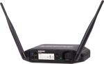 Shure GLXD14+ Bodypack System