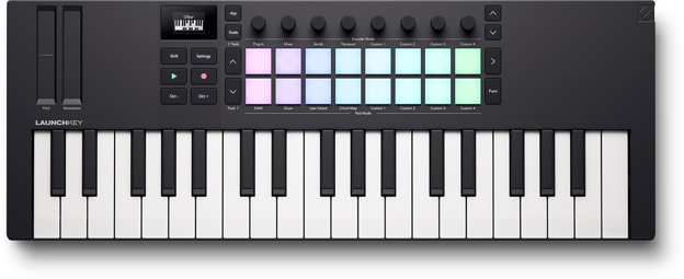 Novation Launchkey MN37 MK4