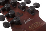 Schecter C-8 Rob Scallon Dark Roast L/H DR