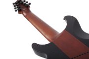 Schecter C-8 Rob Scallon Dark Roast L/H DR