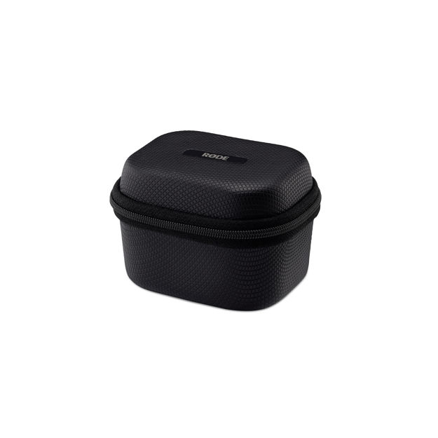 RØDE Charge Case+ for Wireless GO (Gen3)