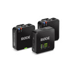 RØDE Wireless GO Gen 3