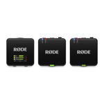 RØDE Wireless GO Gen 3