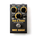WAY HUGE WM91 Pork & Pickle Bass Overdrive & Fuzz