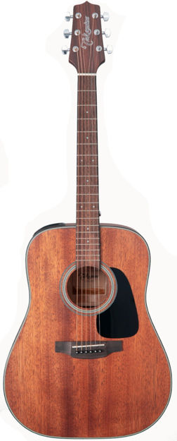 Takamine GLD11E NS Dreadnought