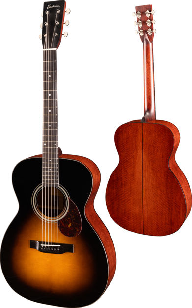 BLOCKED | Eastman E10OM-TC-SB