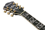 Ibanez AS93QMSP-DBS