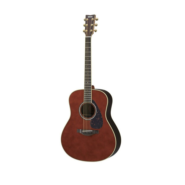 Yamaha LL6DT Dark Tinted A.R.E.