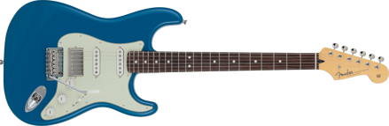 2024 HYBRID II STRAT HSS RW FRB