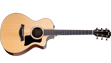 Taylor 212ce Plus