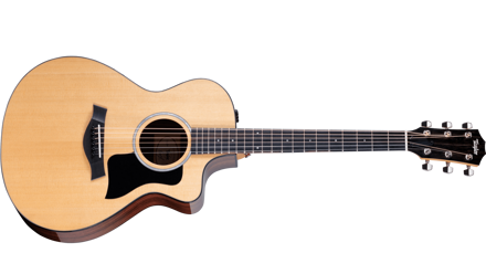 Taylor 212ce Plus
