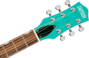 GRETSCH G5232T Electromatic Double Jet FT with Bigsby, Caicos Green
