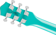 GRETSCH G5232T Electromatic Double Jet FT with Bigsby, Caicos Green