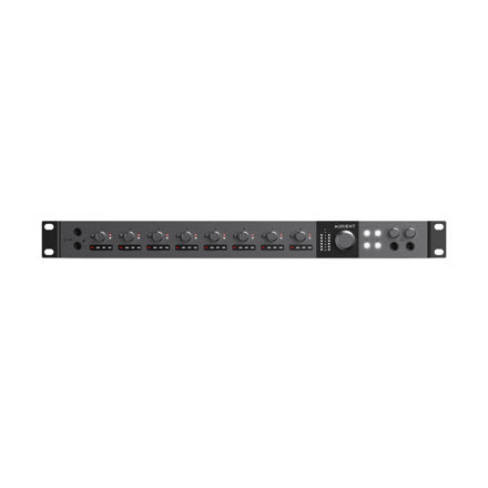 AUDIENT iD48 - 24 in/32 out Audio Interface