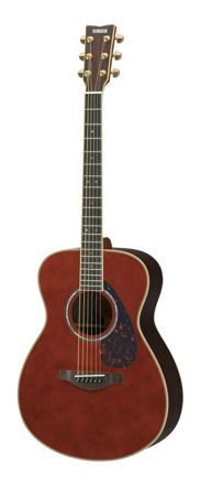 Yamaha LS16 Dark Tinted ARE