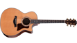 Taylor Legacy 714ce
